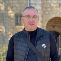 Михаил Вакштейн