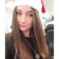 Александра Федоськина