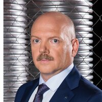 Андрей Шапошников