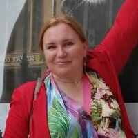 Татьяна Сорочан