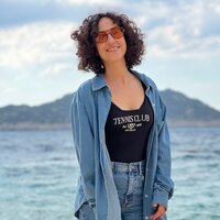 Екатерина Прибыш