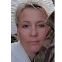 Любовь Степанова