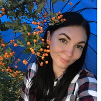 Олеся Горовая