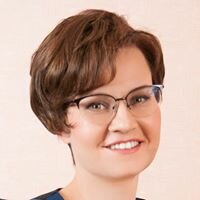 Анастасия М.