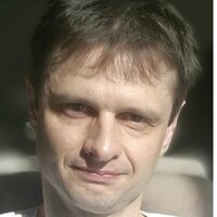 Антон Сорокин