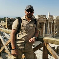 Алексей Семидоцкий