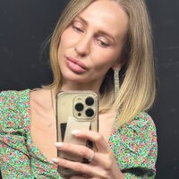 Кристина Голованова