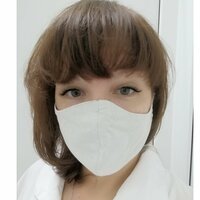 Татьяна Попова