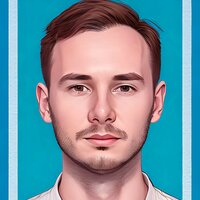 Андрей Ожгибесов