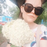 Софья Быкадорова