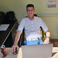 Дмитрий Шумилин