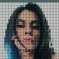 Елена Вячеславовна