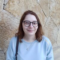 Ксения Баранова