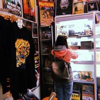 Anastasia Salomatina