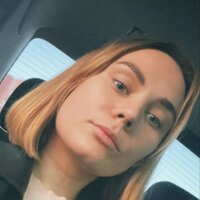 Анастасия Котова