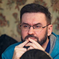 Александр Фаст