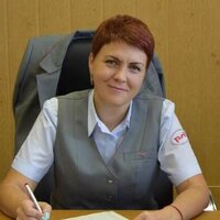 Наталья Сычева