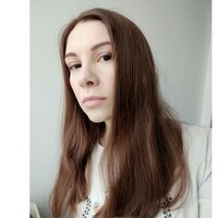 Алёна Воронкова