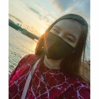 Анжелика Лебедева