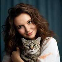 Валерия Марченкова