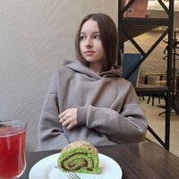 Арина Буденная