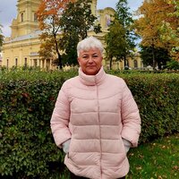 Екатерина М.