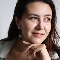 Галина Сергеева