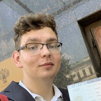 Иван Сидоренко