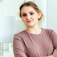 Александра М.