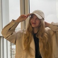 Екатерина Белим