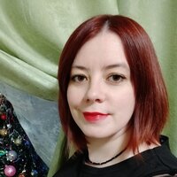 Юлия Прохоренко