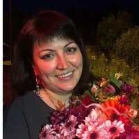 Марина Иванова