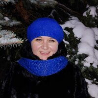 Ирина Николаенко