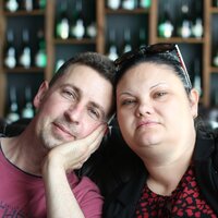 Денис Дубинин