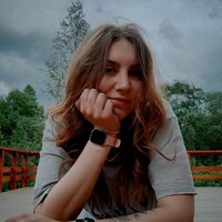 Мария Кулиш