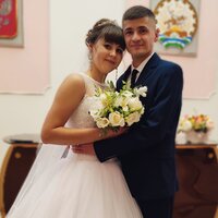 Гульназик Юсупова