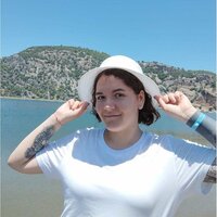 Юлия Закора