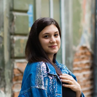 Мария Дягилева