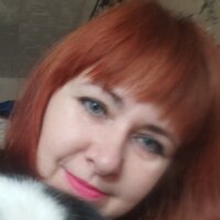 Оксана Дзержановская