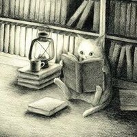 Кот Ламповый