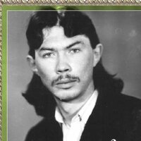 СЕРГЕЙ ДЕМЕНТЬЕВ