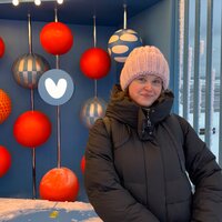 Романова  Инна