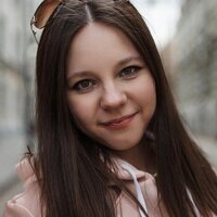 Анастасия Иванова