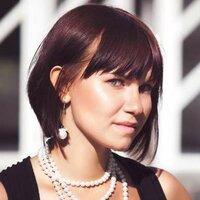 Инна Леликова