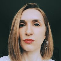 Наталья Фунтова