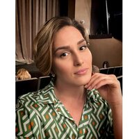 Дарья Зайцева