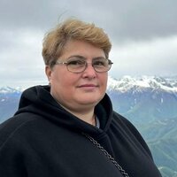 Наталия Парфенова