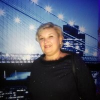 Наталья Васильева