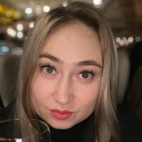 Евгения Надточей