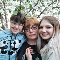 Алёна Гольнева